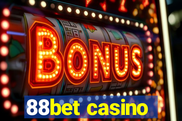 88bet casino